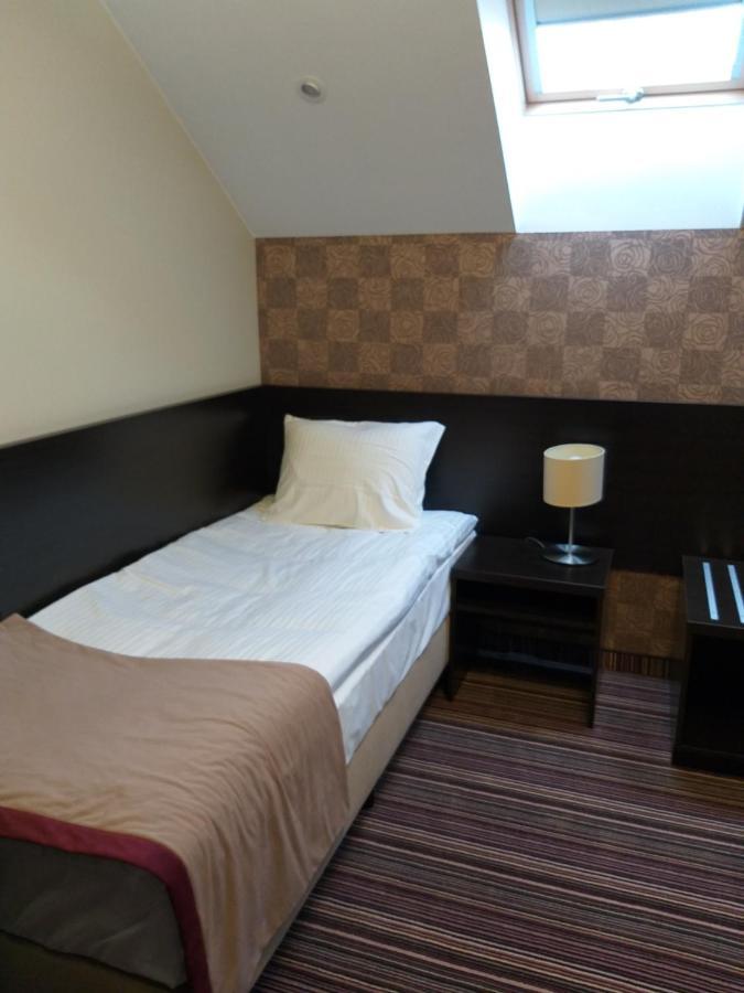Hotel Weranda Lopuszno Jedle  Exterior photo