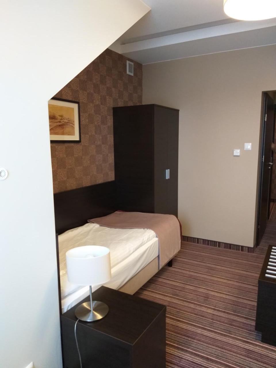 Hotel Weranda Lopuszno Jedle  Exterior photo